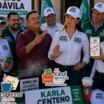 Del “vendiendo humo” al protagonismo: así arrancó la guerra interna en el PRI Torreón