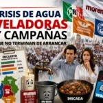 Velas, tandeos y campañas perdidas: así va el corte de caja en Torreón