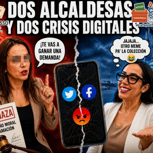 NO ERA EL MEME… ERA EL EGO