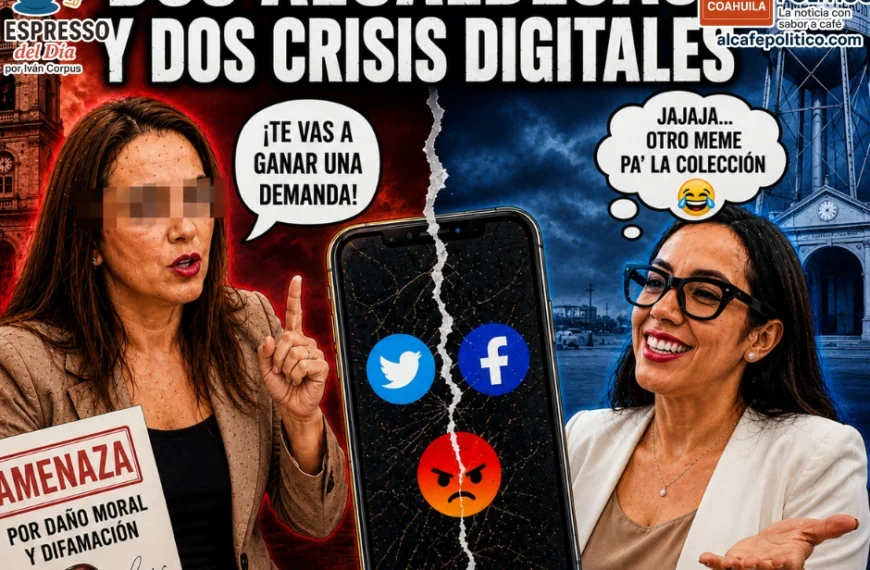 NO ERA EL MEME… ERA EL EGO