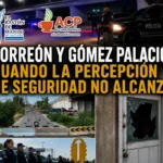 ¿La Laguna es segura? Ciudadanos exhiben la otra realidad