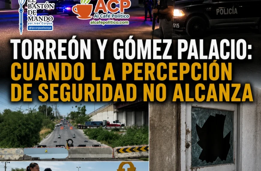 ¿La Laguna es segura? Ciudadanos exhiben la otra realidad