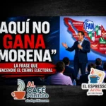 ¿Bastión priista o territorio en disputa? La advertencia detrás de la frase de Loret