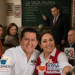 Del aula al poder: maestros, sindicatos y política en Coahuila