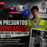 Iba a la tienda… y murió: detienen a presuntos responsables del asesinato del niño Christian en Gómez Palacio