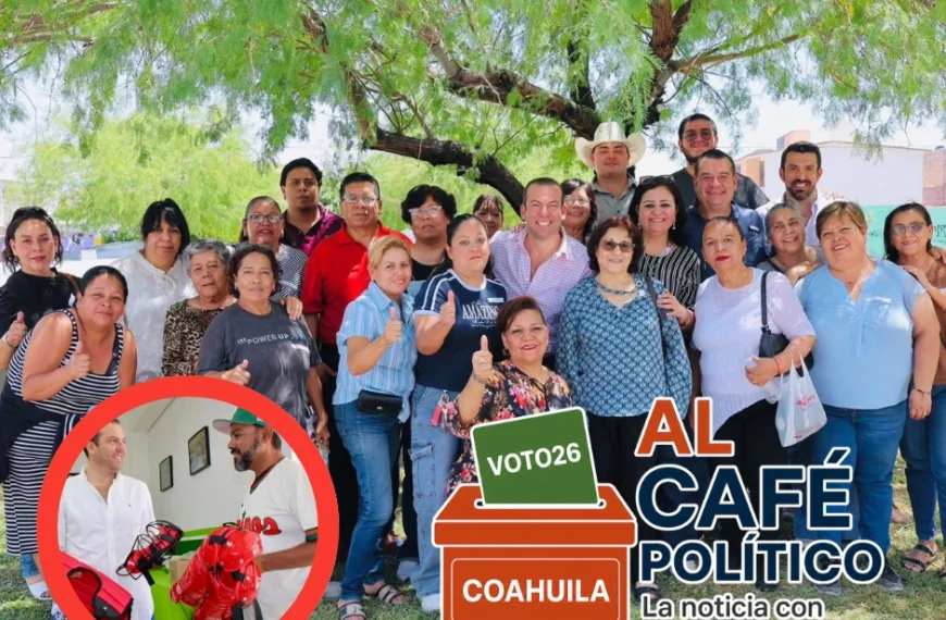 “Si el dinero es de todos, entre todos&hellip;