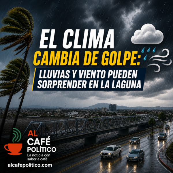 ¿Listos para la lluvia? Fechas clave del primer&hellip;
