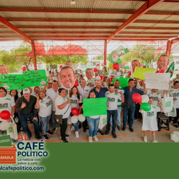Vecinos del Distrito 10 exponen necesidades durante recorrido&hellip;