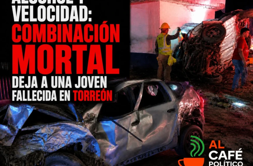 Natalia, de 19 años, murió tras aparatosa volcadura&hellip;
