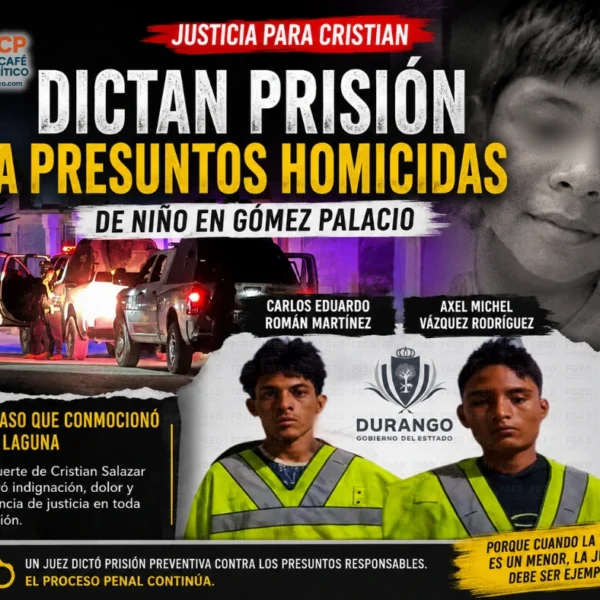 Más de 35 años de cárcel por matar&hellip;