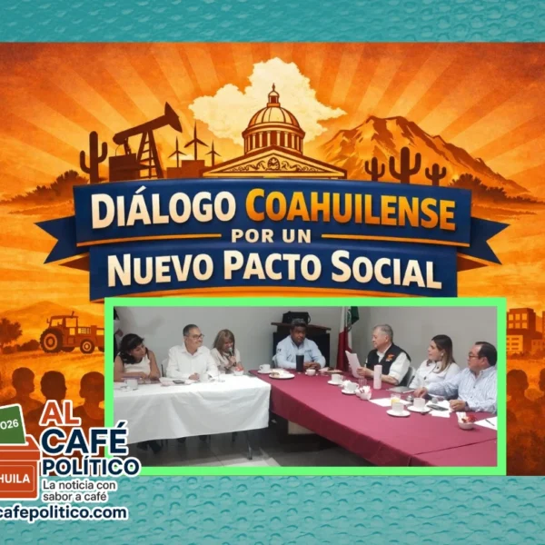 “Nueva Laguna 2.0” propone modernizar agua, drenaje y&hellip;