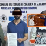 Extesorero de administración de Marina Vitela es detenido por presunto pago ilegal de 18 mdp