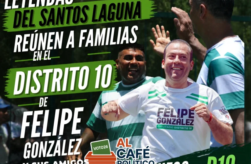 Leyendas del Santos participan en el “Juego D10” de Felipe González