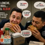 Reel del fiscal y Alfredo Flores provoca albures y polémica en redes