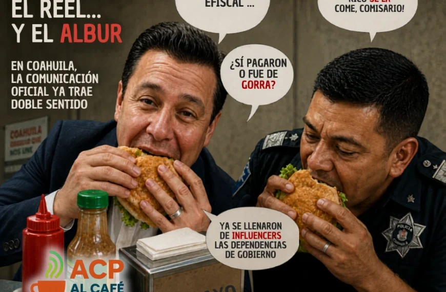Reel del fiscal y Alfredo Flores provoca albures y polémica en redes