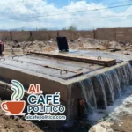 Megafuga en Agua Saludable provoca movilización en Torreón