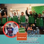 Desbandada en Morena: liderazgos abandonan el partido y se suman a Hugo Dávila