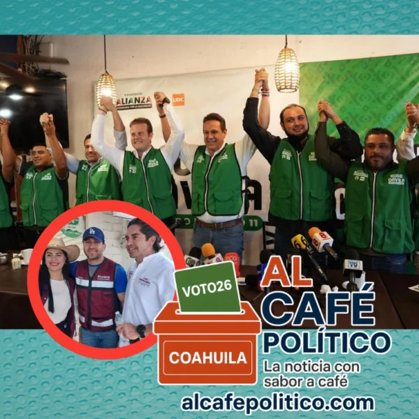 Desbandada en Morena: liderazgos abandonan el partido y&hellip;