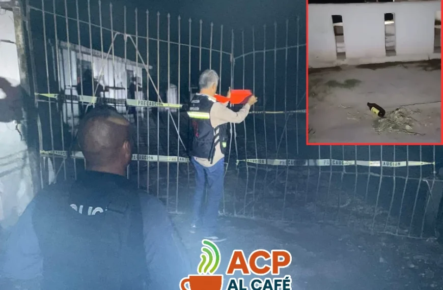 Ni a los muertos respetan:empleados arman fiesta en panteón municipal Torreón