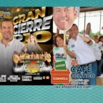 FELIPE VA POR MORENA | “Les vamos a ganar en su terreno”