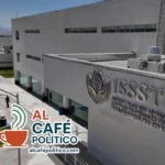 “Ya ni la chingan”: empleados del ISSSTE reclaman retraso en pagos