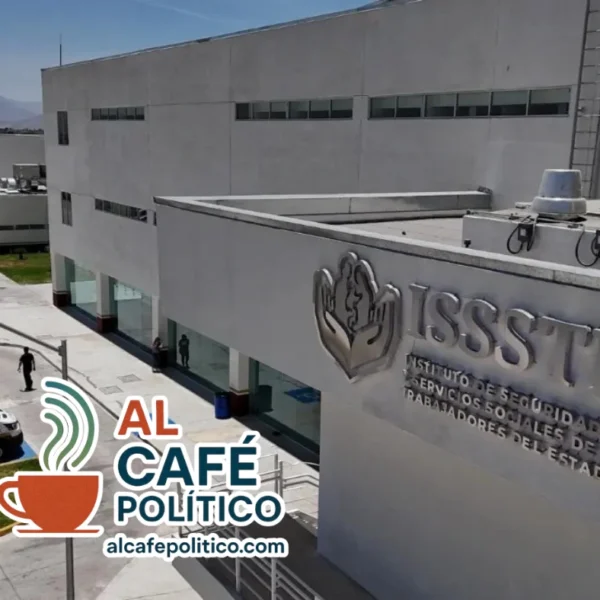“Ya ni la chingan”: empleados del ISSSTE reclaman&hellip;