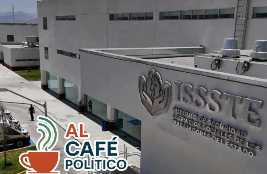 “Ya ni la chingan”: empleados del ISSSTE reclaman retraso en pagos