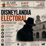 DISNEYLANDIA ELECTORAL