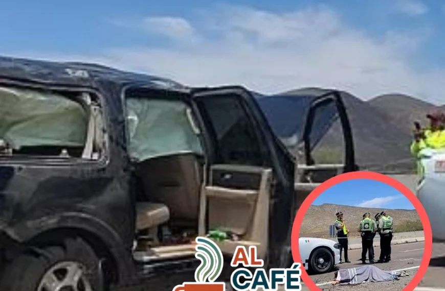 Tragedia en Cuencamé: dos muertos y cinco menores heridos