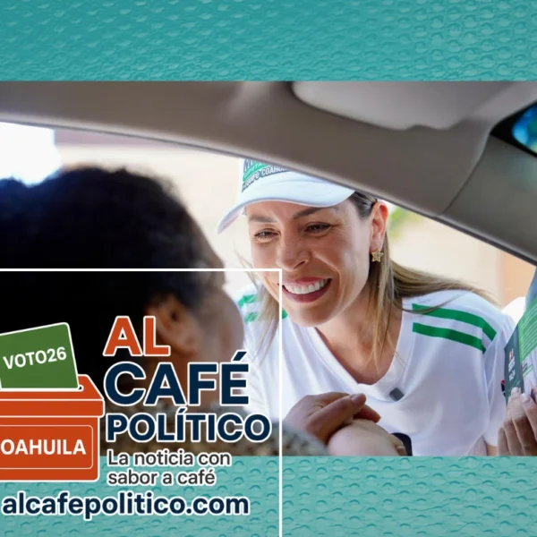 Vero Martínez recorre Carolinas y vecinos le exponen&hellip;