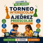 El torneo infantil que&nbsp; conquistará a&nbsp; papás y maestros en La Laguna