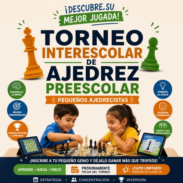 El torneo infantil que&nbsp; conquistará a&nbsp; papás y&hellip;