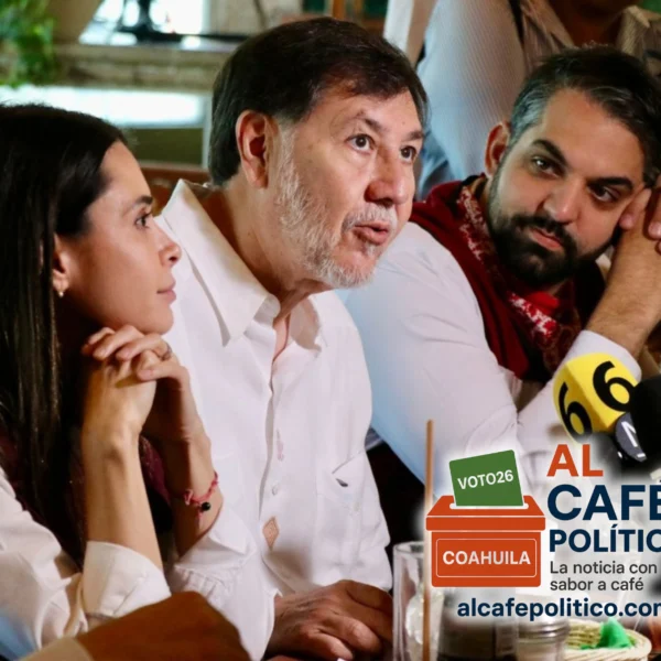 Morena-PT inicia campañas en Torreón con Noroña y&hellip;