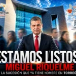 «Estamos listos»: la señal que anticipa el regreso de Riquelme a Torreón