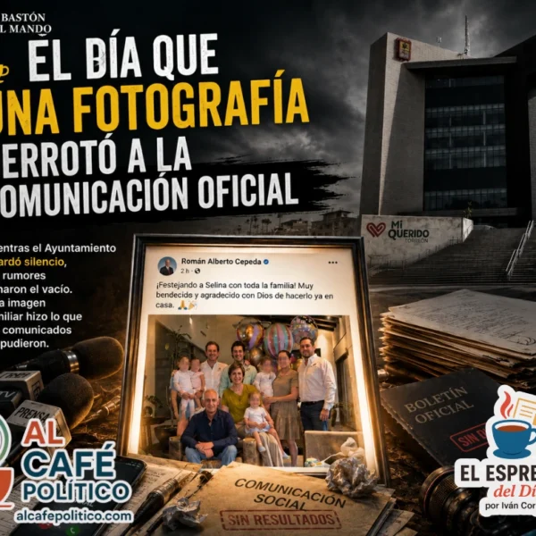 La fotografía familiar que le ganó a la&hellip;