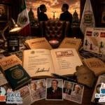 Visas canceladas, los Américos y la disputa por el futuro de Morena en Coahuila