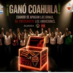 Arrasó el PRI de Coahuila; arranca la carrera por Torreón
