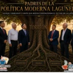 Del América y Santos al poder: los padres políticos de La Laguna