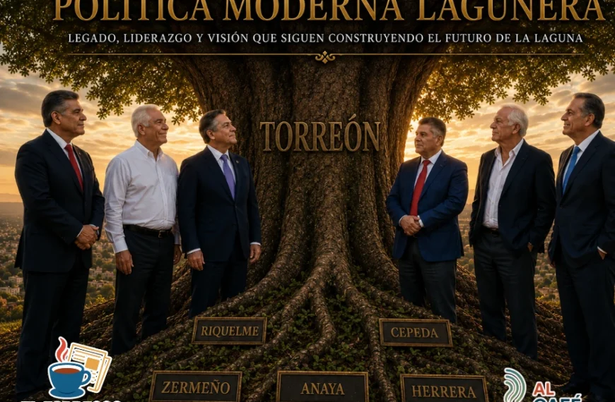 Del América y Santos al poder: los padres…