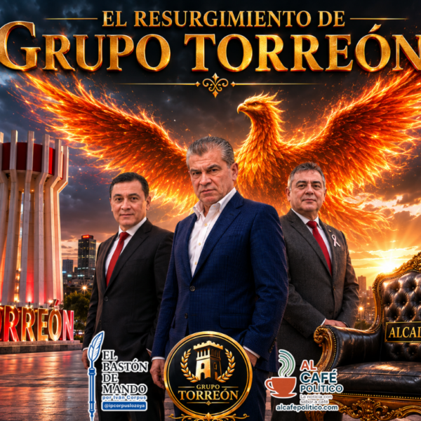 El resurgimiento del Grupo Torreón y la disputa…