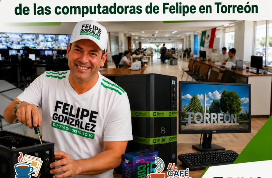 ¿Quién vende las computadoras? El «Hot Sale» de&hellip;