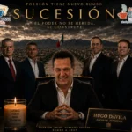 Sucesión en Torreón:Hugo Dávila: ¿continuidad o nuevo liderazgo?