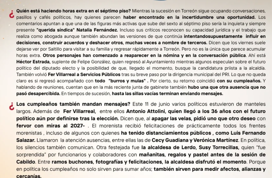 El álbum de la sucesión y la estampita&hellip;