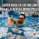 Entre facturas y millones: las preguntas que rodean las albercas públicas de Torreón