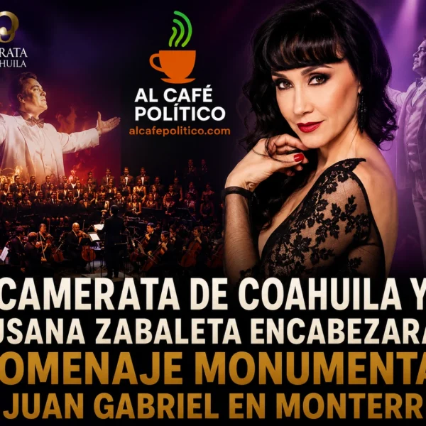 Coahuila conquistará Monterrey con un homenaje monumental a&hellip;