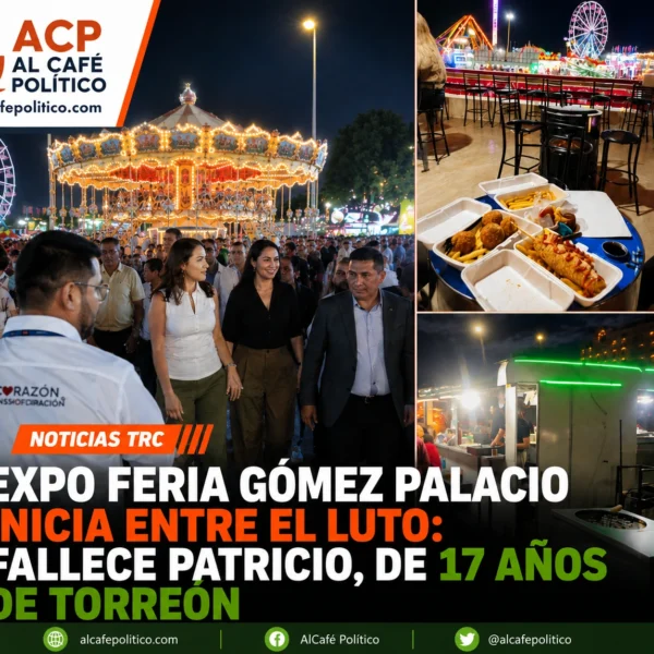 De Torreón a la Expo Feria: la tragedia&hellip;
