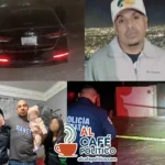 “Te amaré por siempre”: hija de Javier Macías conmueve tras el hallazgo de su padre; hay dos detenidos