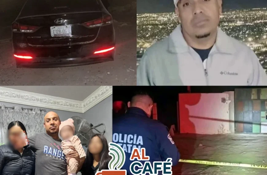 “Te amaré por siempre”: hija de Javier Macías conmueve tras el hallazgo de su padre; hay dos detenidos