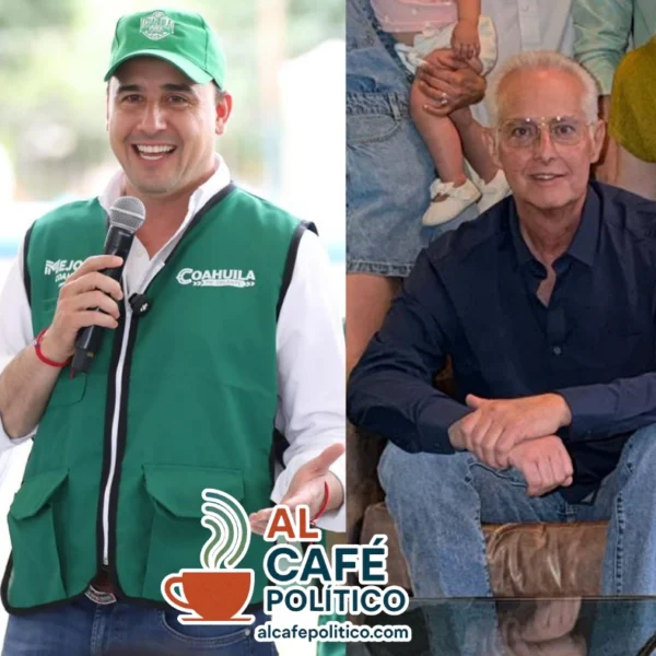 Descarta gobernador relevo de Román Cepeda; Está haciendo&hellip;