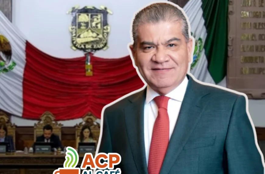 Miguel Riquelme regresa a la Alcaldía de Torreón; Congreso lo aprueba por unanimidad